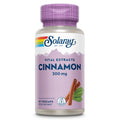 Cinnamon Extract 300 Mg 60 VegCaps B898