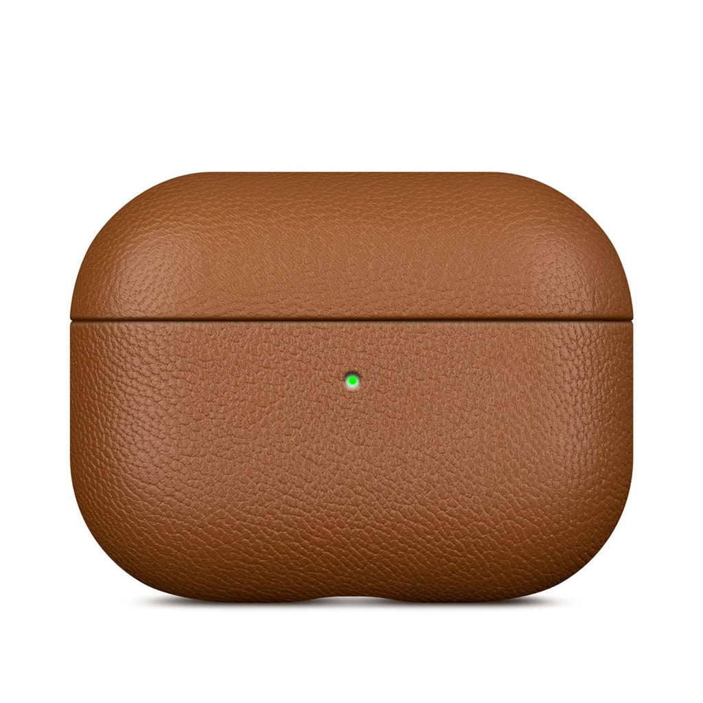 Goatskin Leather Case for AirPods Pro 3rd Generation R661