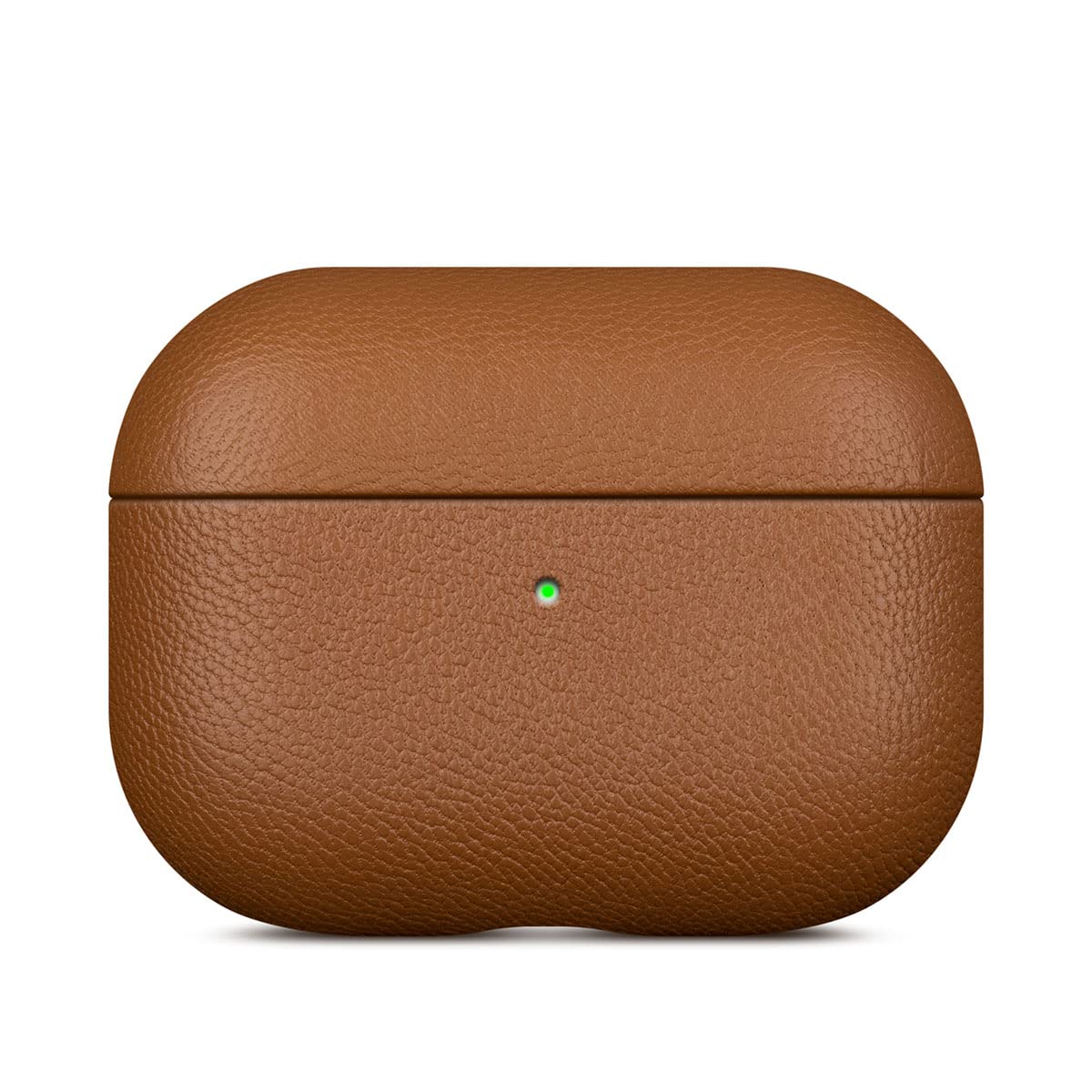 Goatskin Leather Case for AirPods Pro 3rd Generation R661