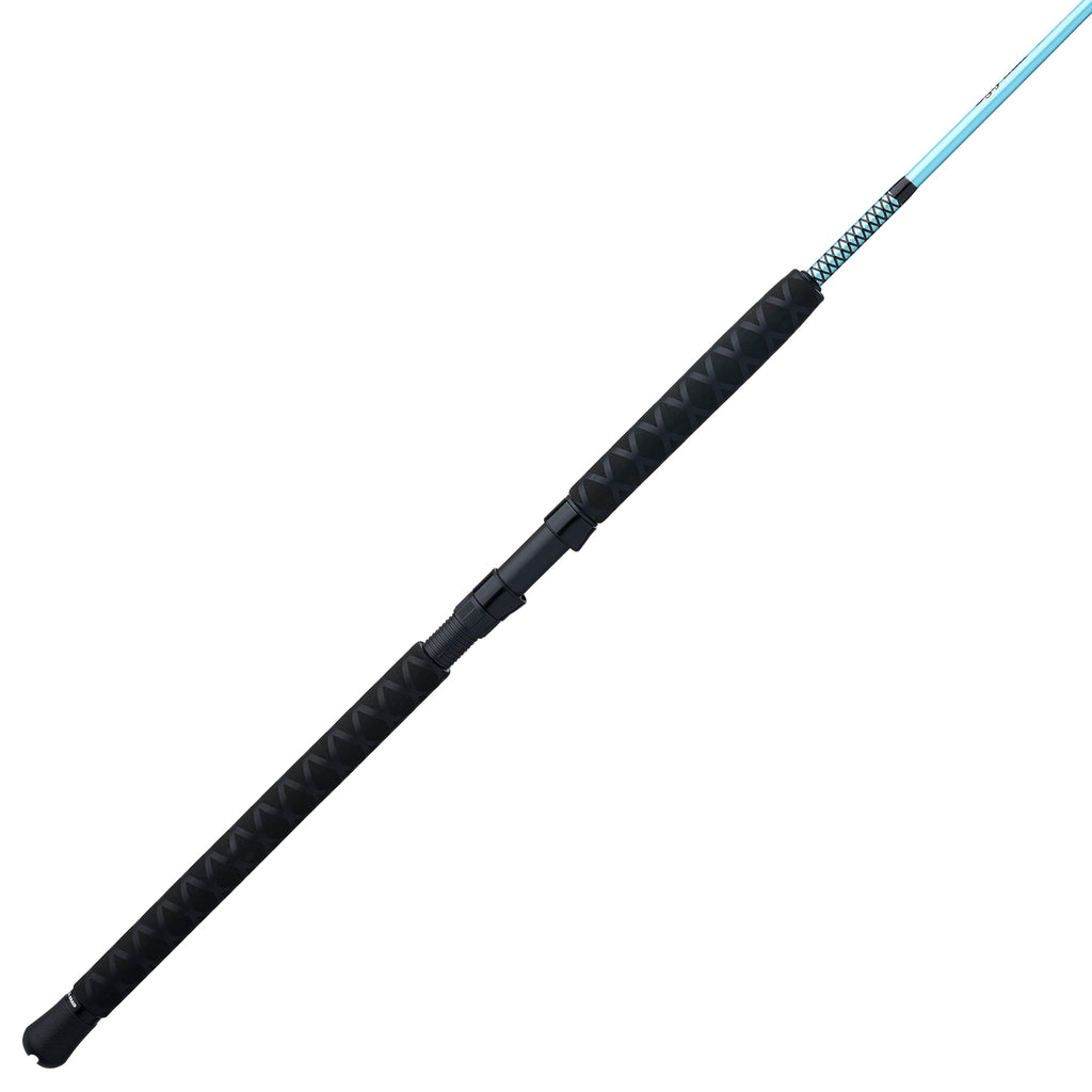 Carbon Jigging Spinning Fishing Rod O85243