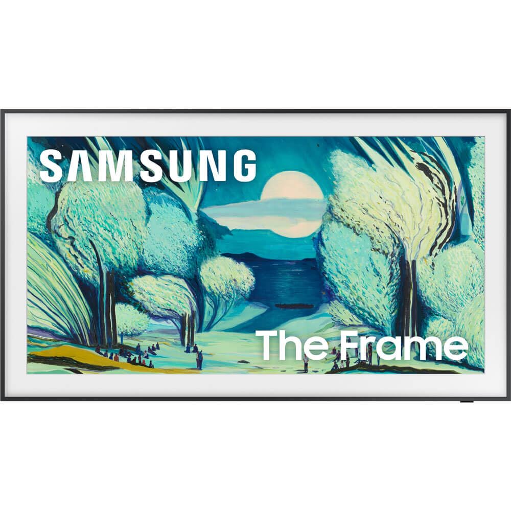 65 inch QLED 4K HDR Smart TV G9231