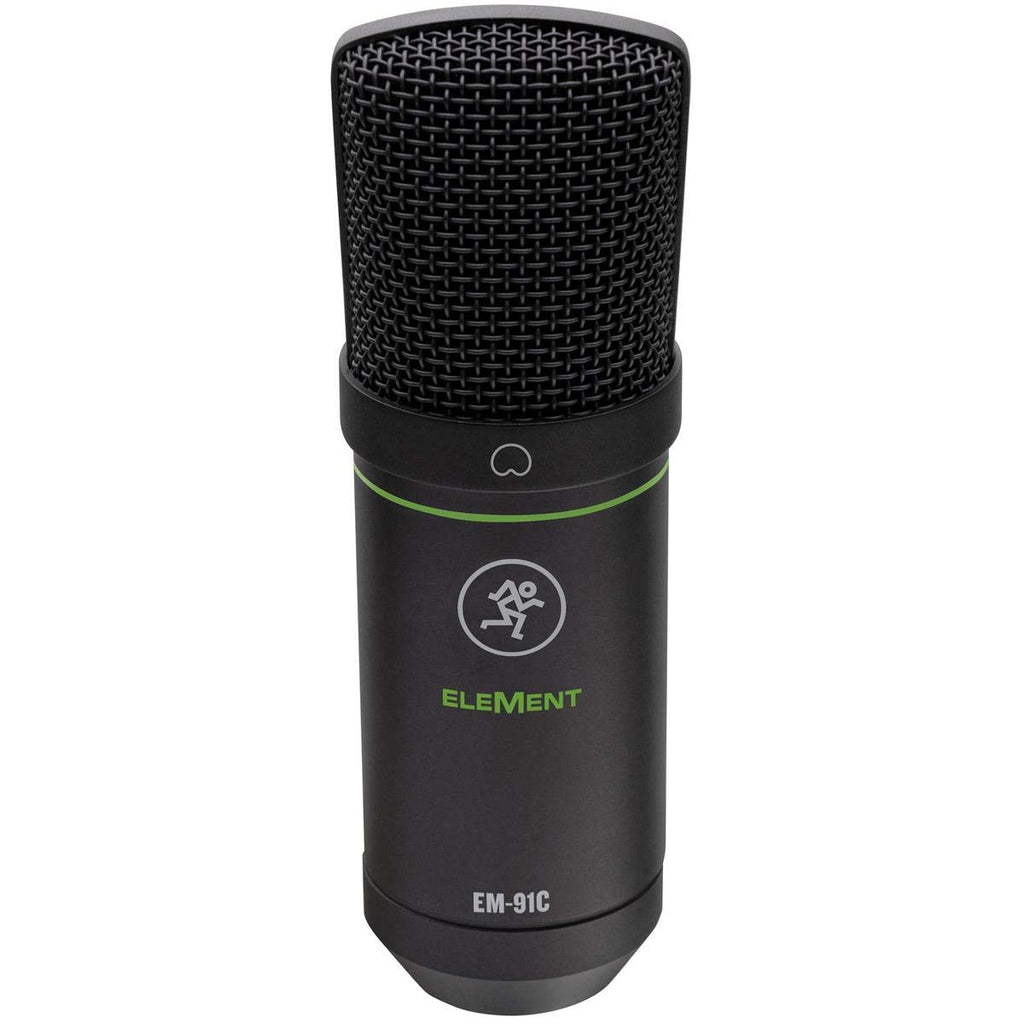 Large-Diaphragm Condenser Microphone X433289
