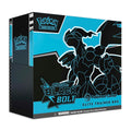 Pokemon TCG Elite Trainer Box - 11 Packs, Promo Cards L313