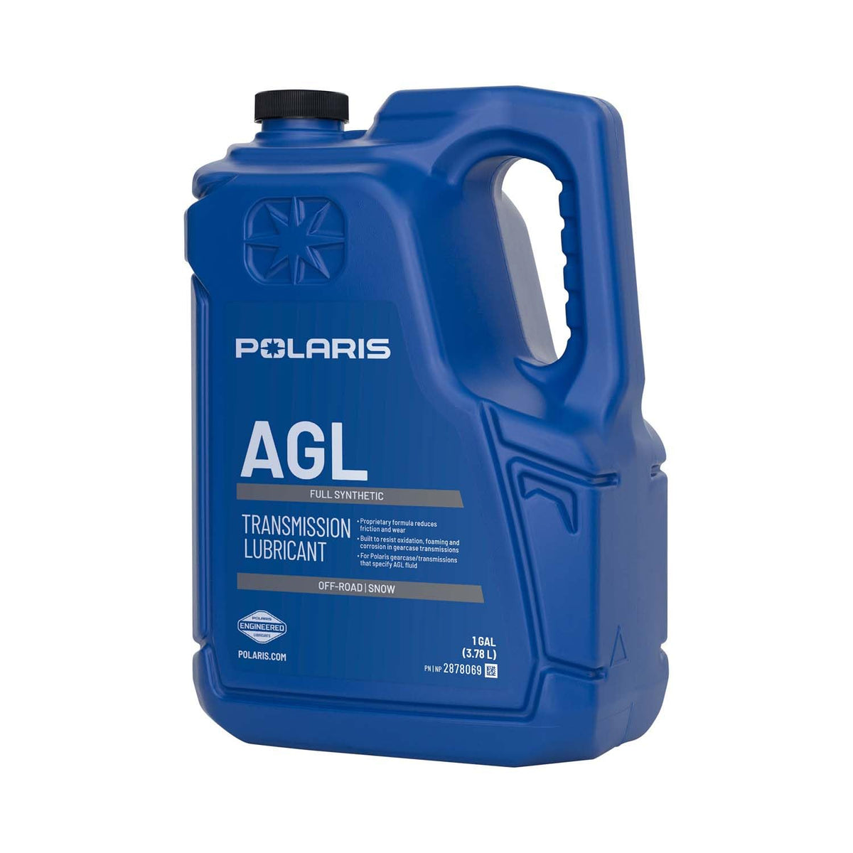 Automatic Gearcase Lubricant & Transmission Fluid K99883
