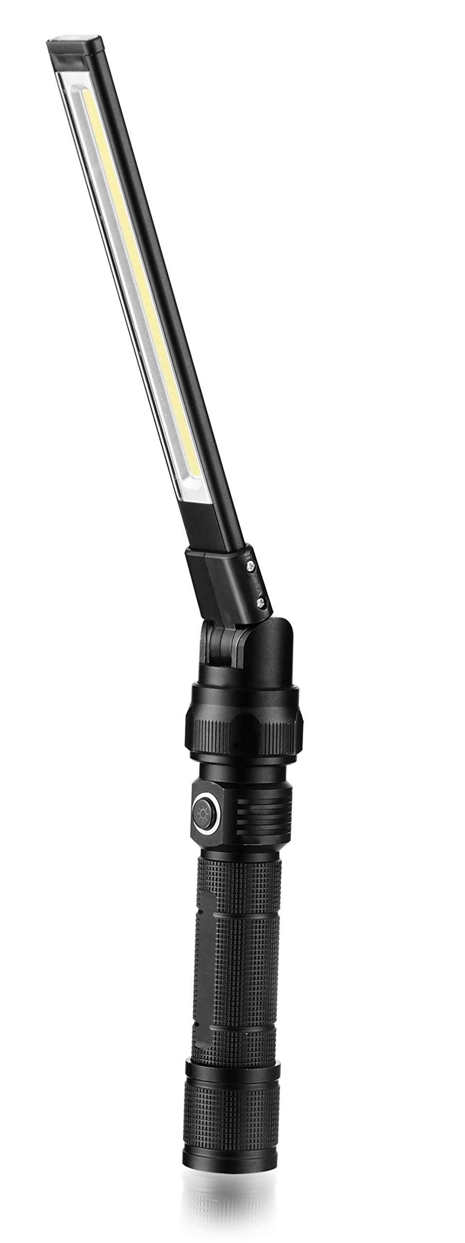 Foldable Rechargeable COB LED Work Light with Magnetic Base A8731