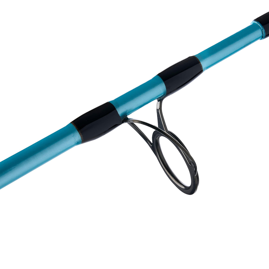 Carbon Jigging Spinning Fishing Rod O85243