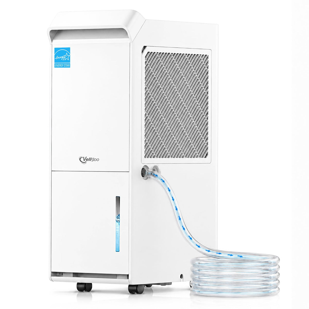 100 Pint/Day Dehumidifier W43230