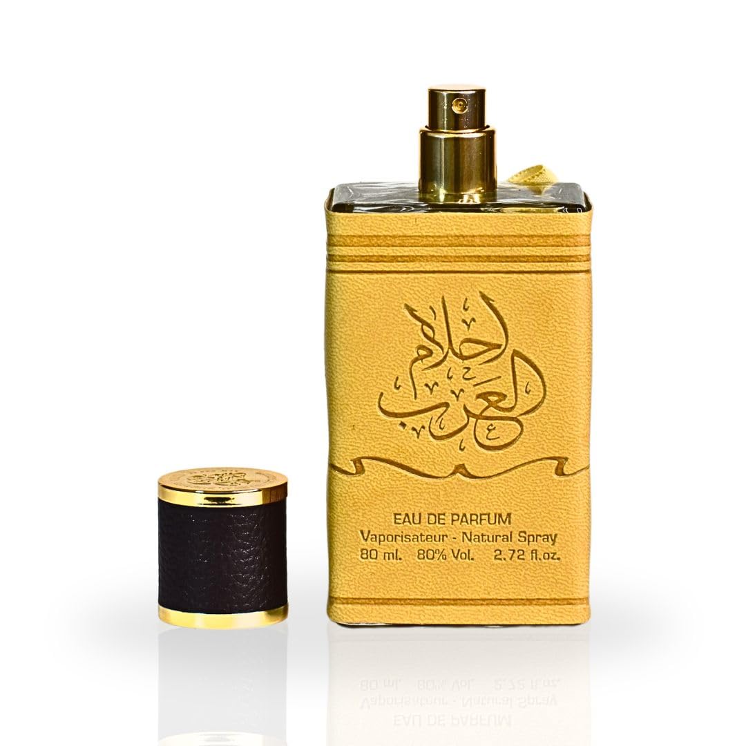 2-Piece Fragrance Gift Set for Women (2.7 oz Eau de Parfum Spray + 1.6 oz Deodorant Spray) T562513