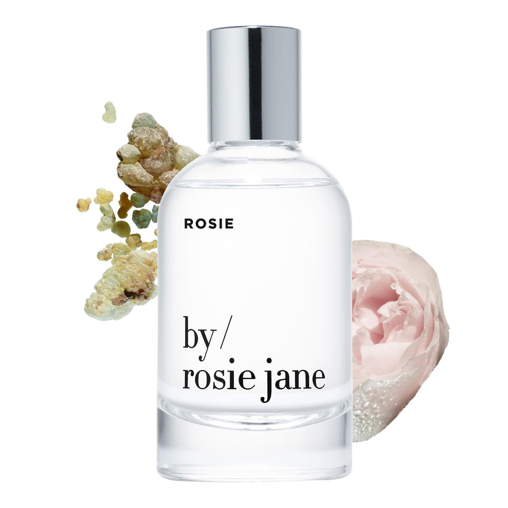 Eau De Parfum Spray with White Musk & Sweet Rose 50ml G57070