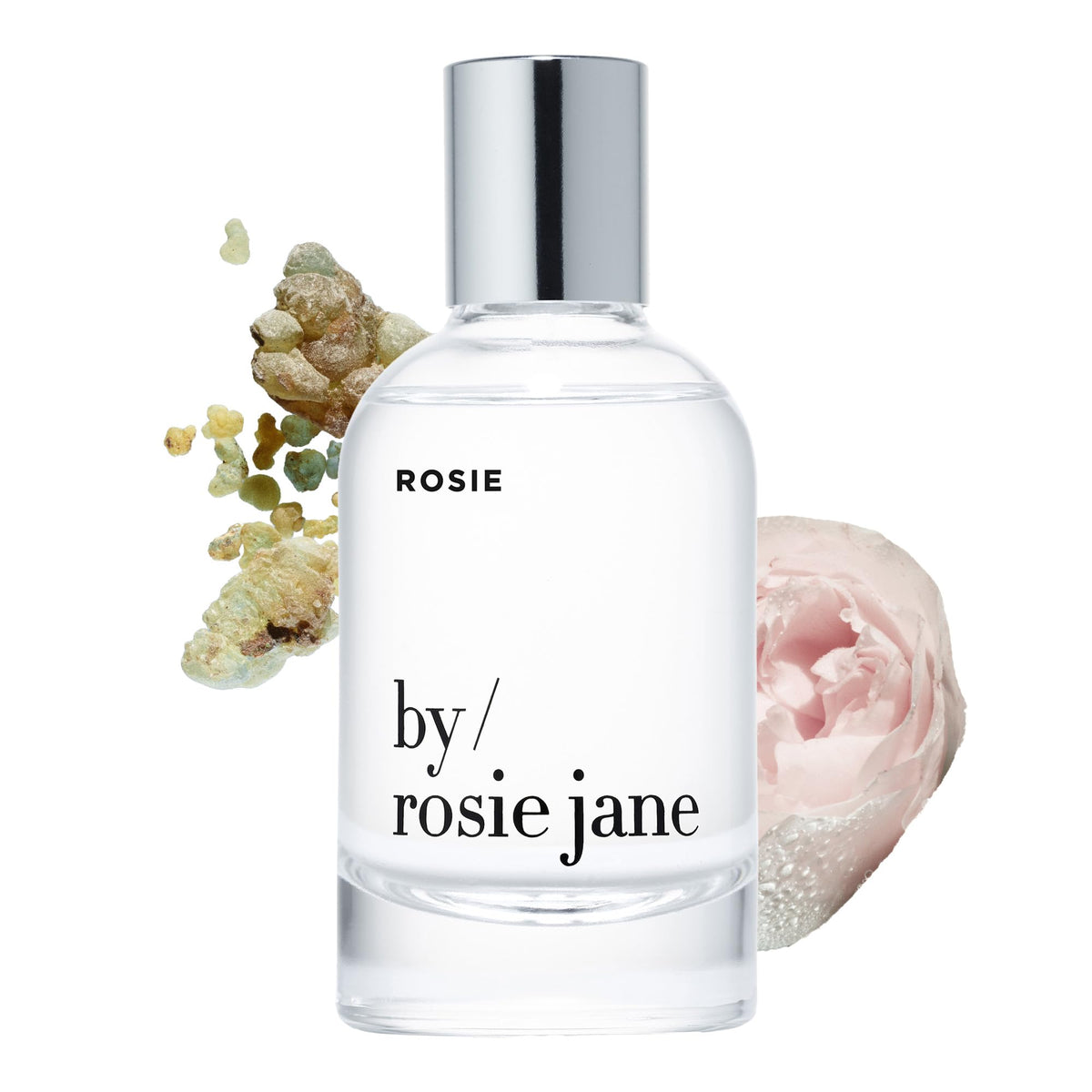 Eau De Parfum Spray with White Musk & Sweet Rose 50ml G57070