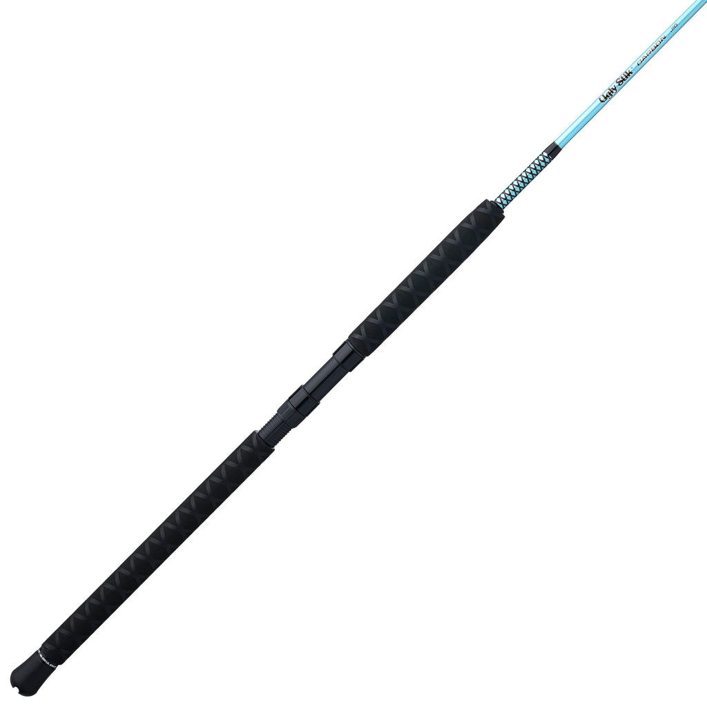 Carbon Jigging Spinning Fishing Rod O85243