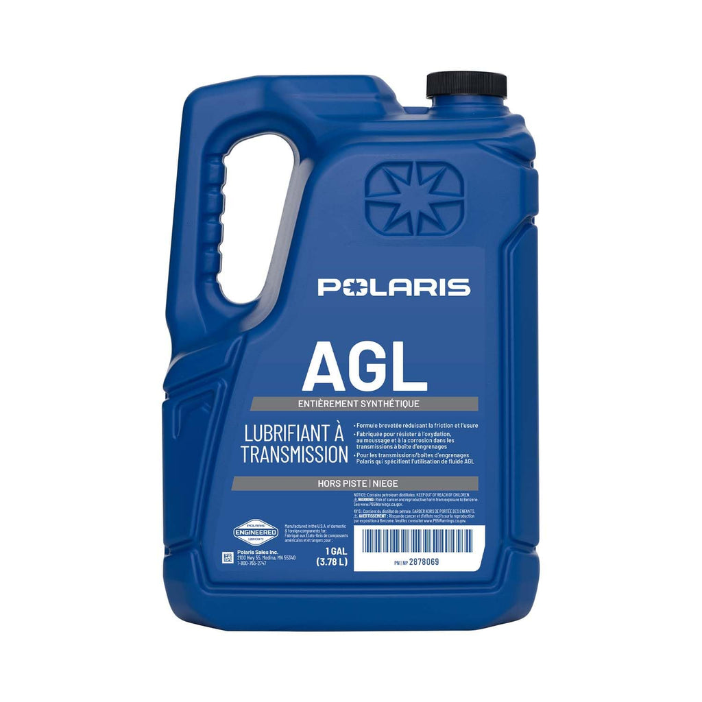 Automatic Gearcase Lubricant & Transmission Fluid K99883