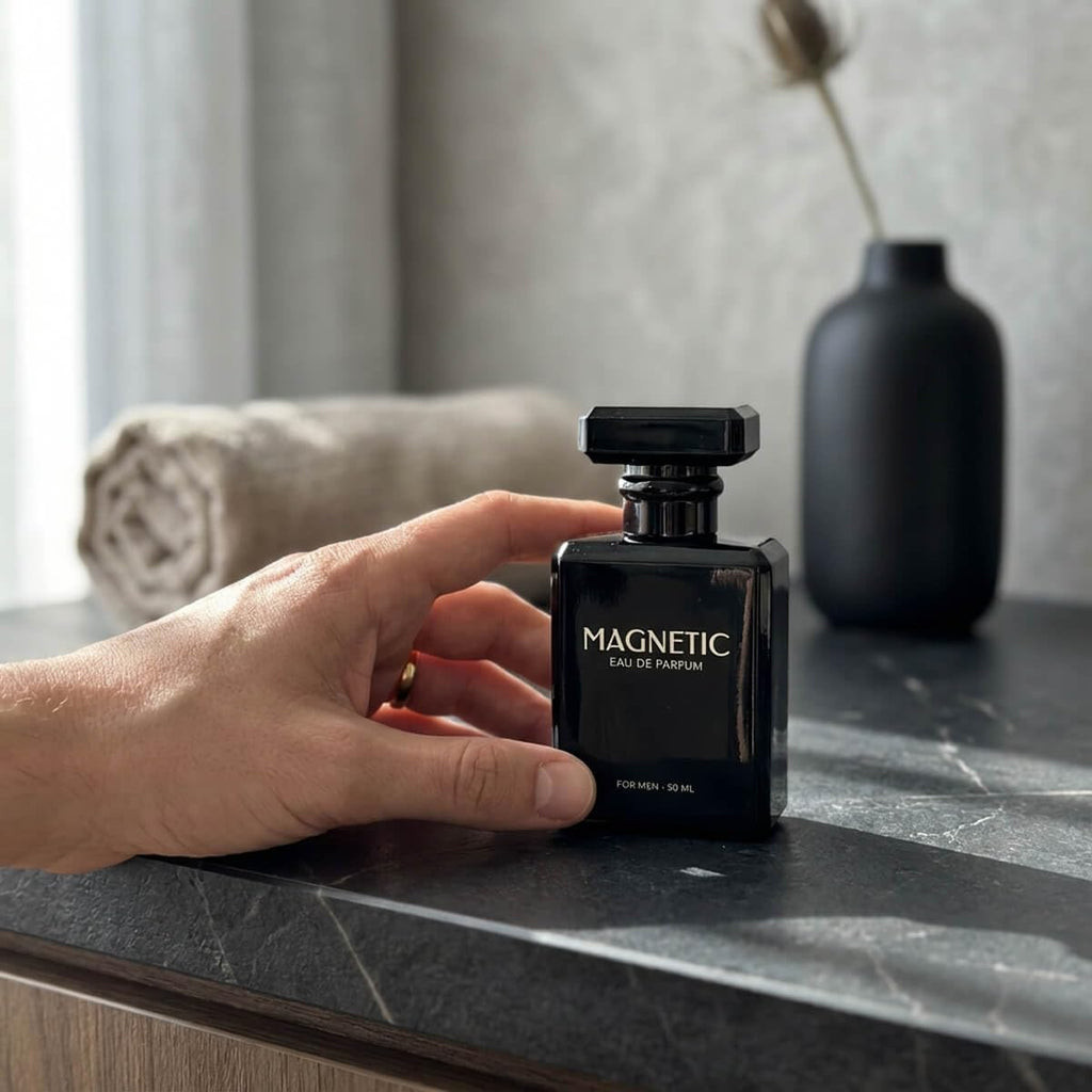 Eau de Parfum 50mL W583884