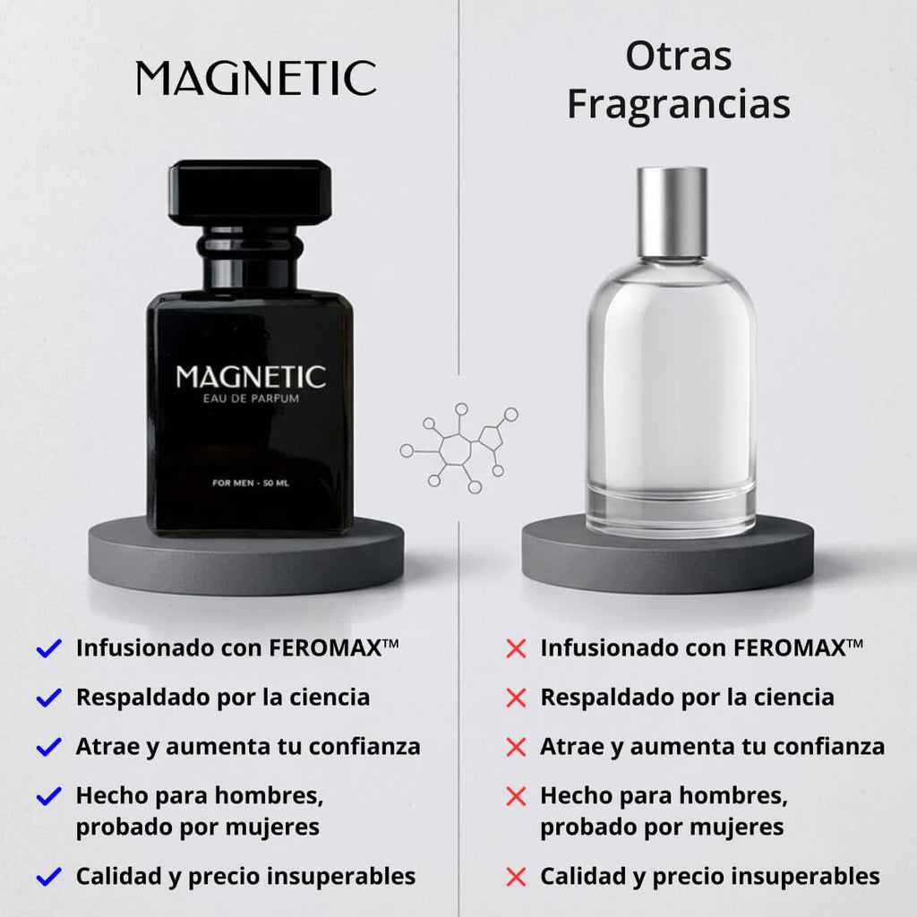 Eau de Parfum 50mL W583884