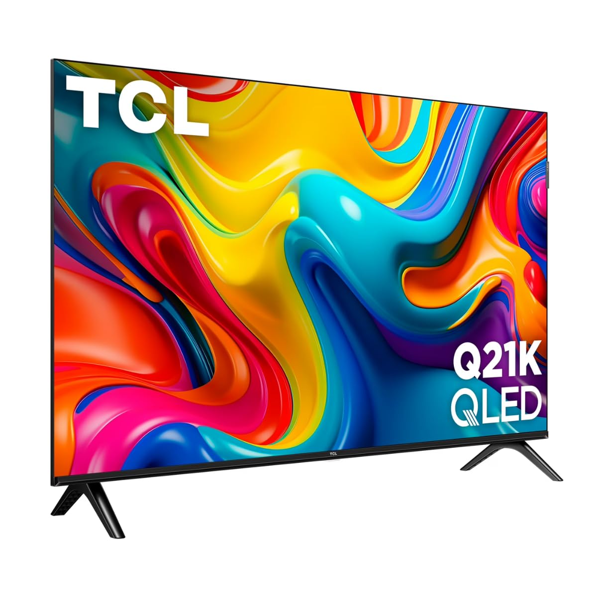 32" QLED Smart TV with Google TV Q66518
