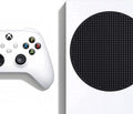 White 512 GB All-Digital Console with Wireless Controller P934