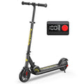 Kids Electric Scooter Foldable 3 Adjustable Heights M610515