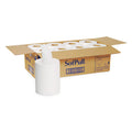 White Paper Towel Roll 8 Rolls H632