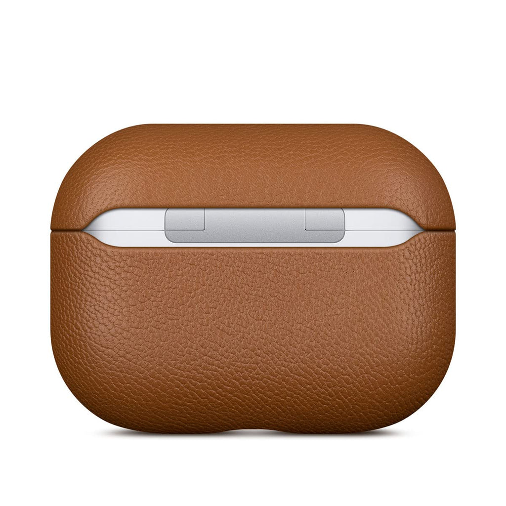 Goatskin Leather Case for AirPods Pro 3rd Generation R661