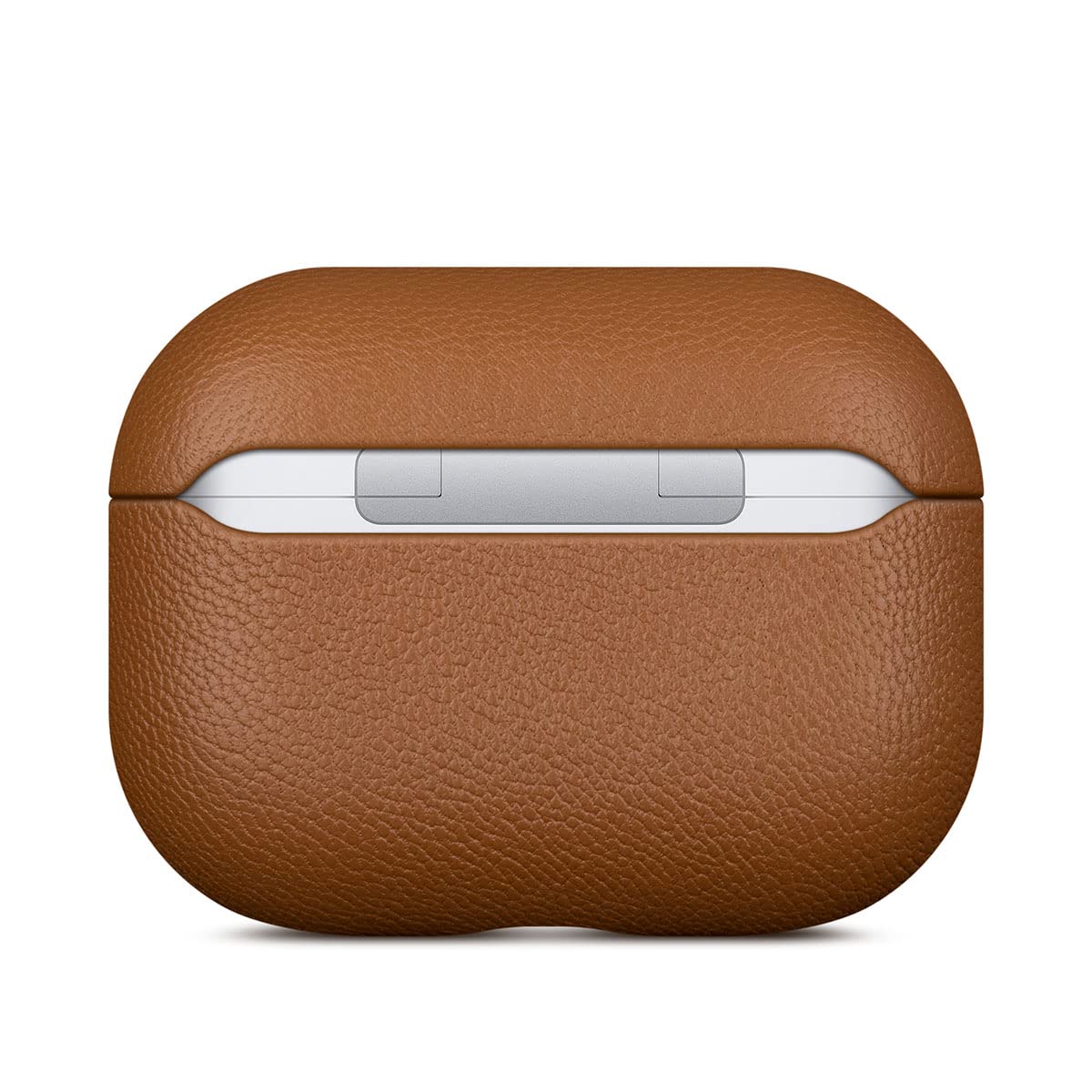 Goatskin Leather Case for AirPods Pro 3rd Generation R661