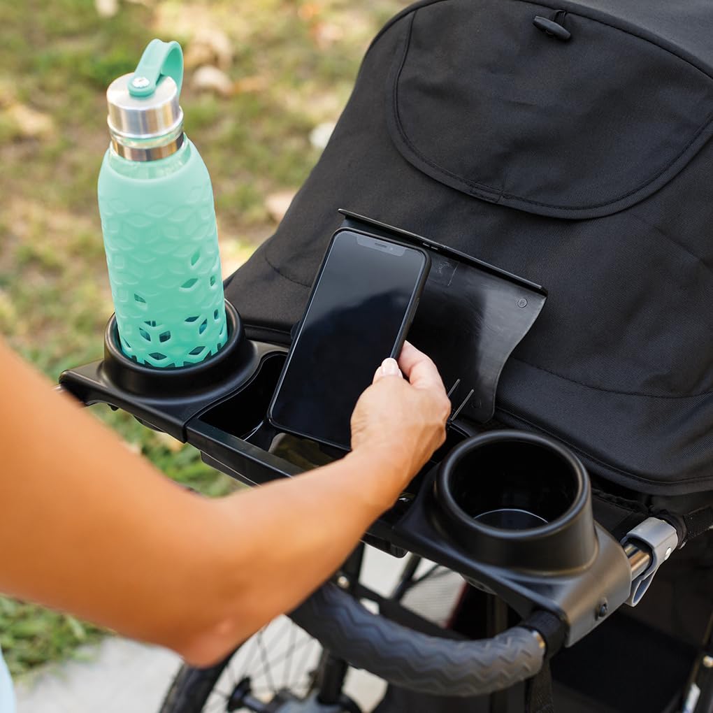 Jogger Travel System with Infant Car Seat Z79623