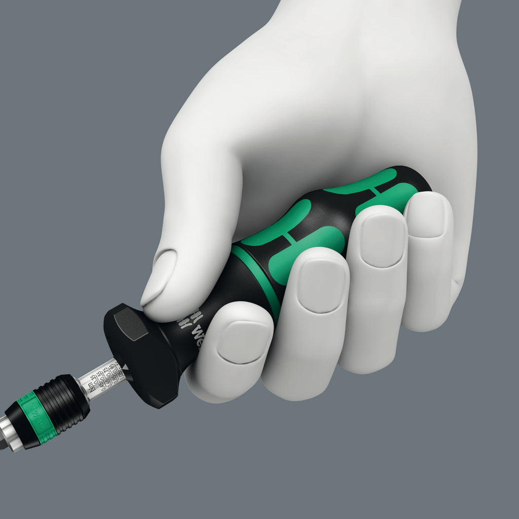 1/4" Hexagon Torque Screwdriver R55781