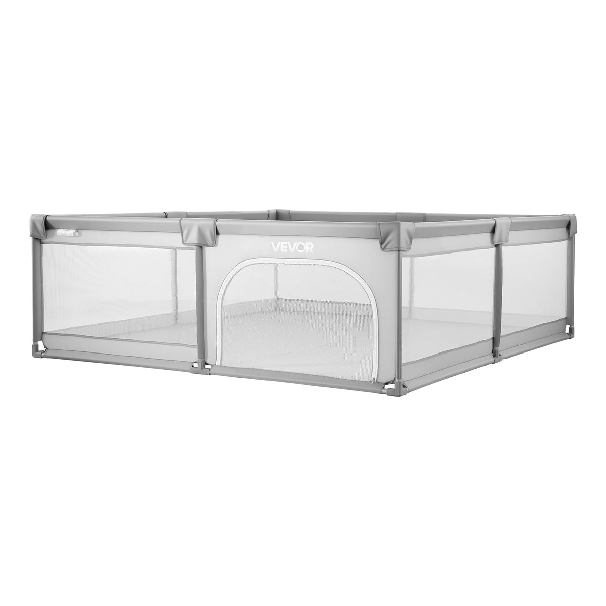 78.7″ x 58.7″ Baby Playpen with 50 Ocean Balls W219