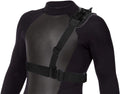 Adjustable Elastic Shoulder Strap Harness X692236