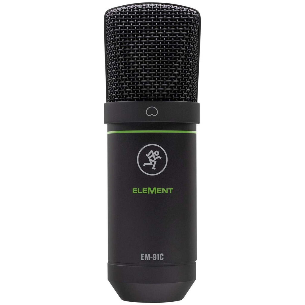 Large-Diaphragm Condenser Microphone X433289
