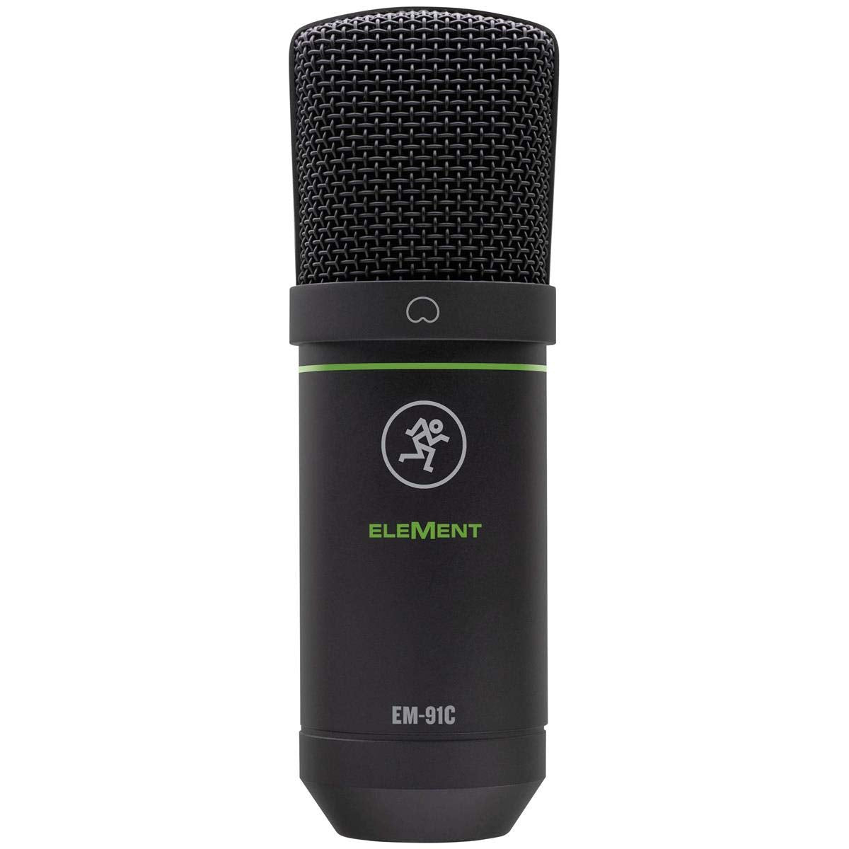 Large-Diaphragm Condenser Microphone X433289