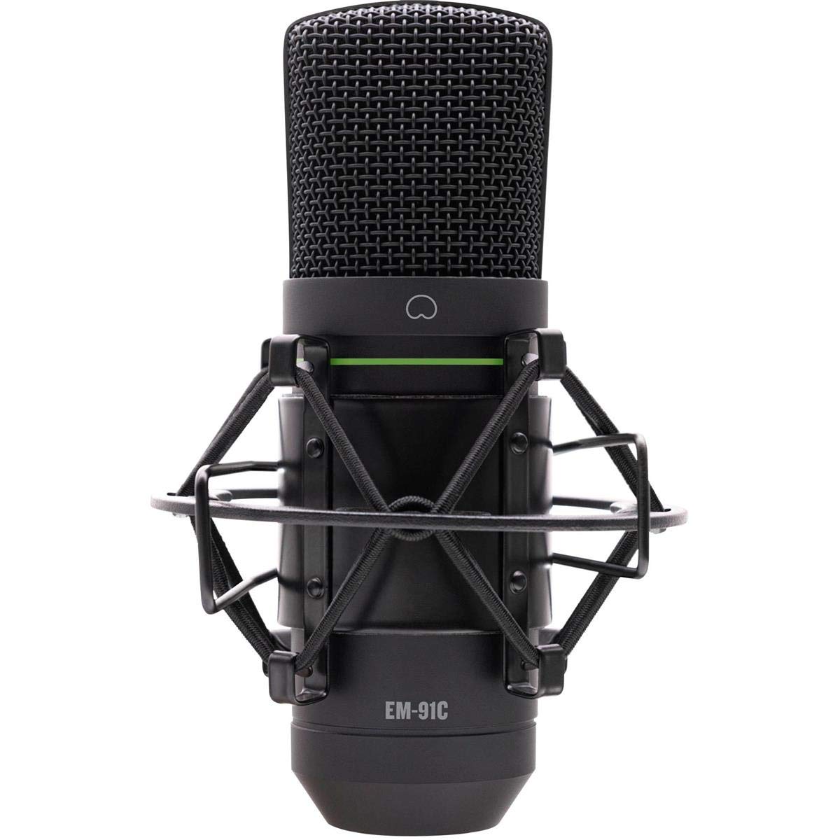 Large-Diaphragm Condenser Microphone X433289