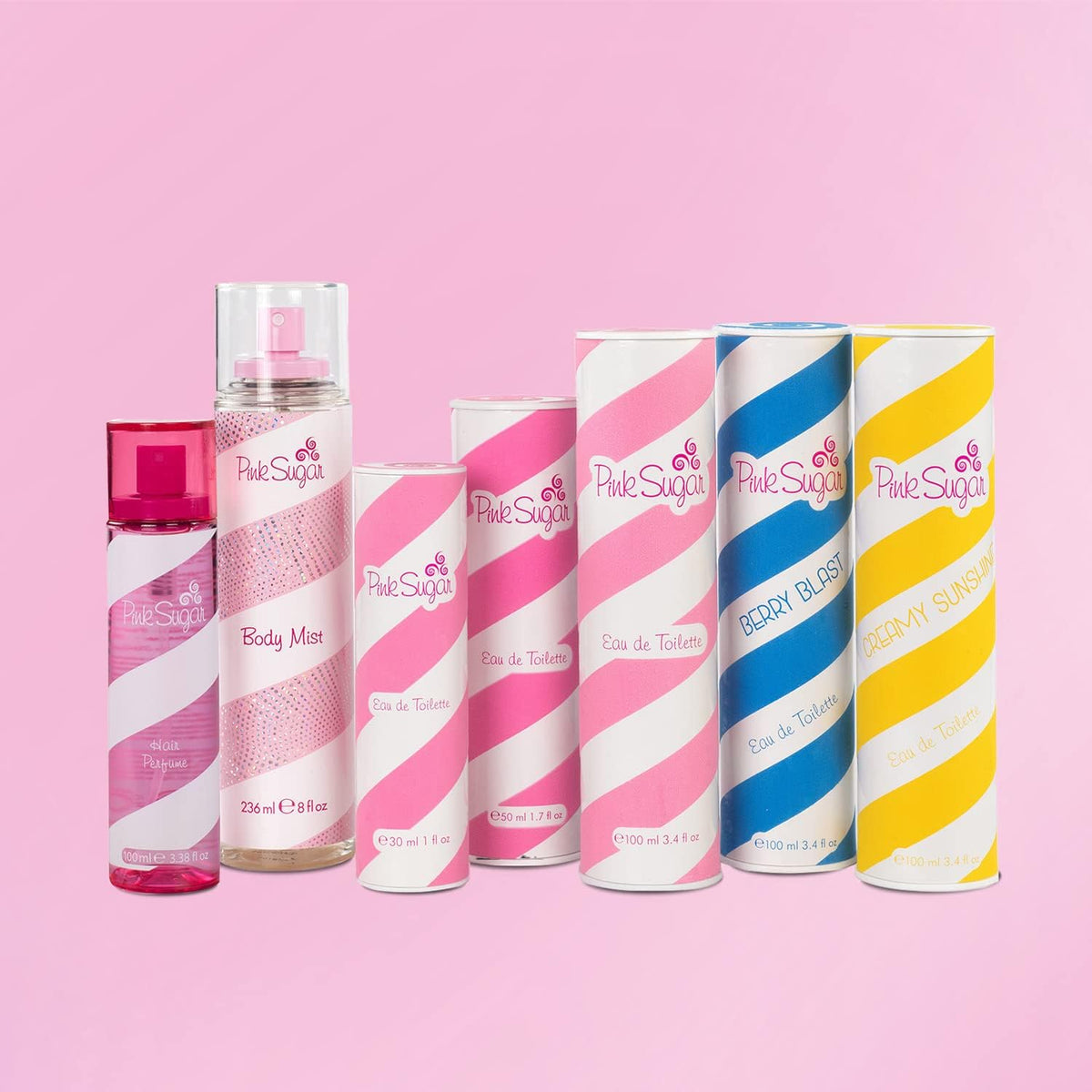 Pink Sugar Rollerball 0.34 fl. oz. Y68895