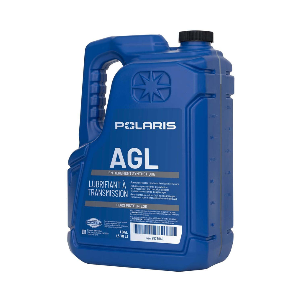Automatic Gearcase Lubricant & Transmission Fluid K99883