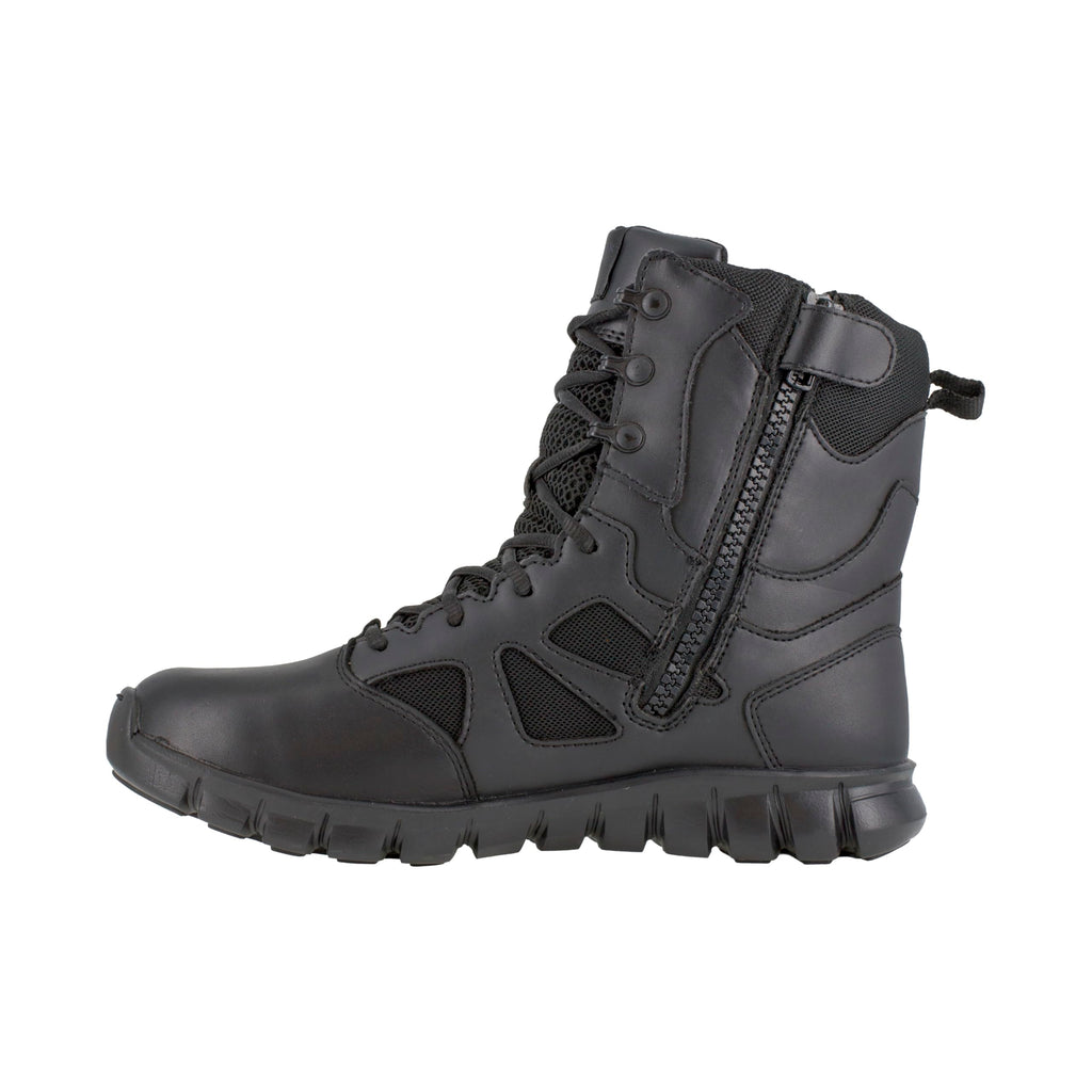 Work Boot D6653