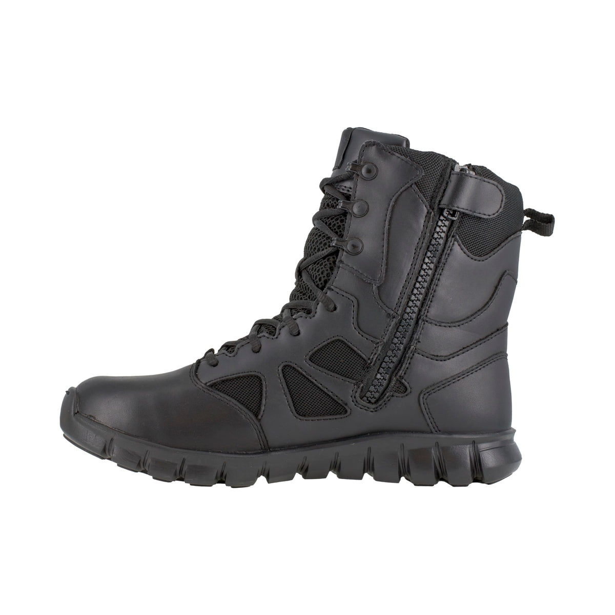 Work Boot D6653