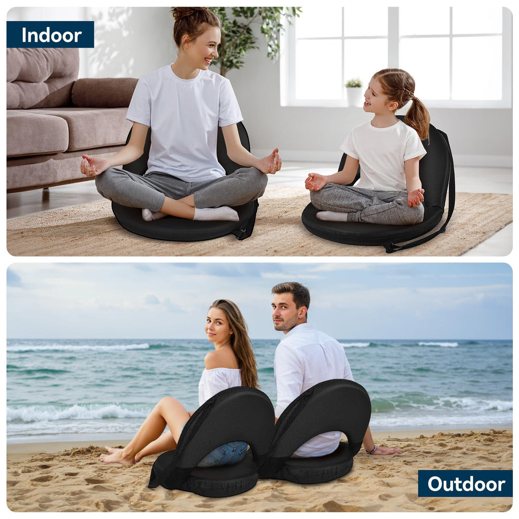 Reclining Stadium Seats with Back Support M775296