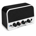 5W Portable Electric Guitar Practice Amplifier with Bluetooth S432552