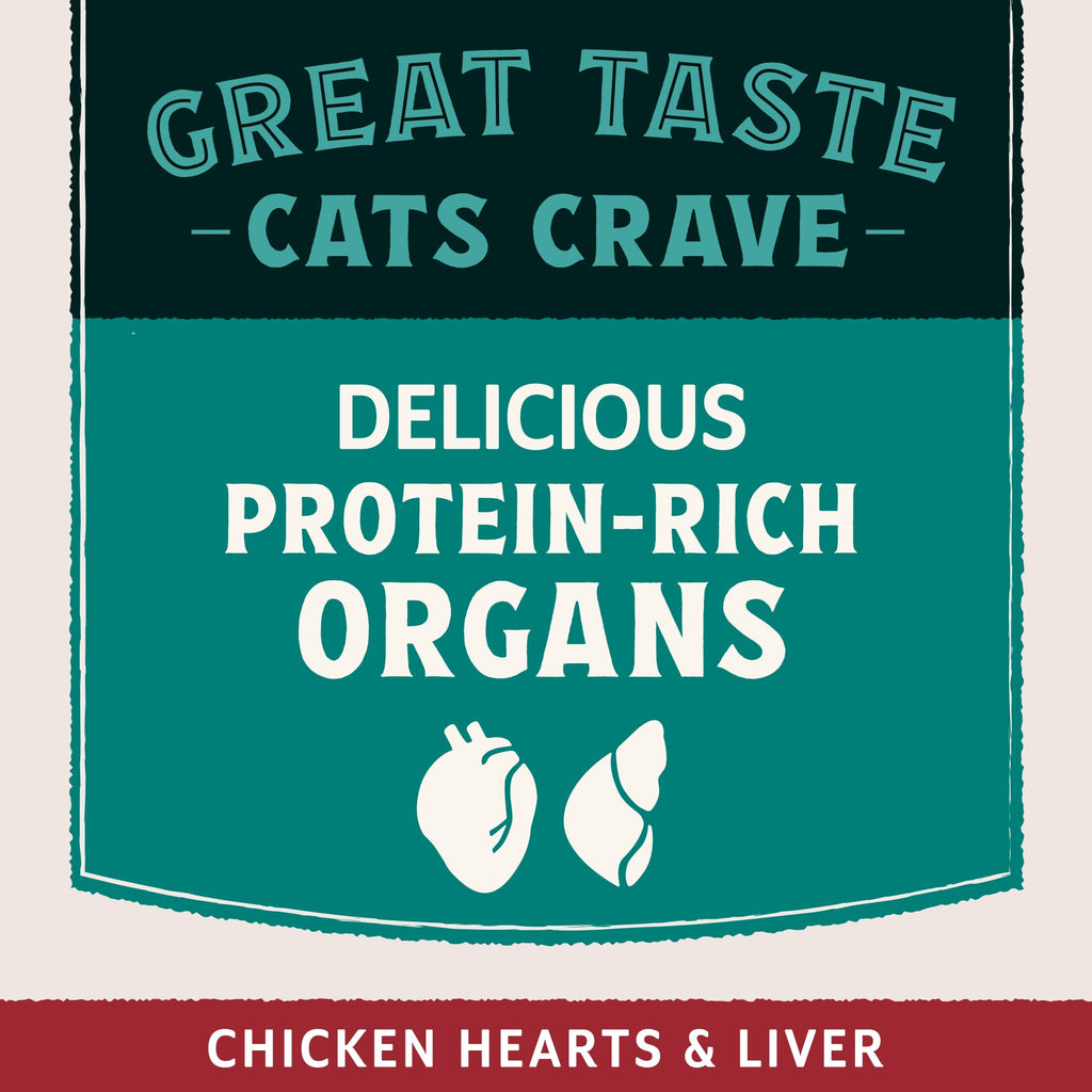 Chicken & Quail Egg Protein 2.8 oz 12 Pack N82198