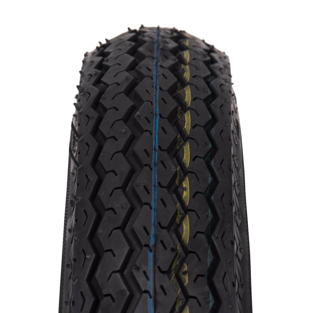 4.80-8 2 Tires 6 Ply Trailer S372565