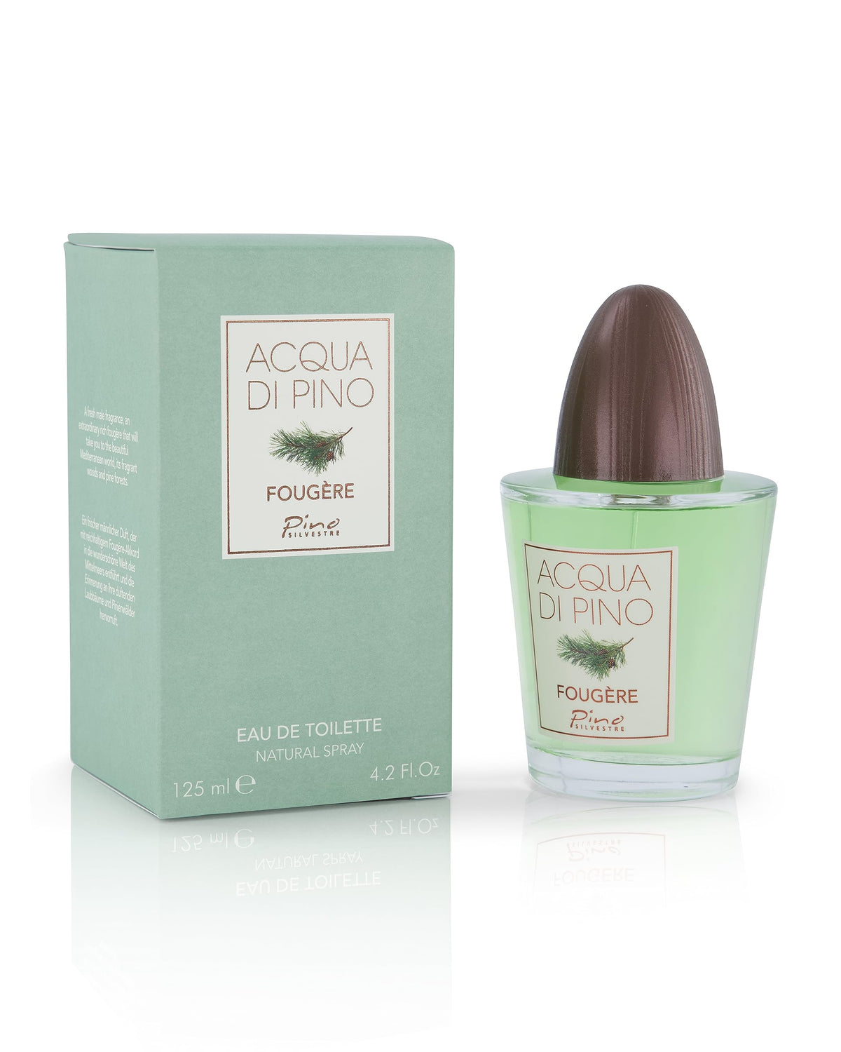 Eau De Toilette Cologne Spray 4.2 Oz U40025