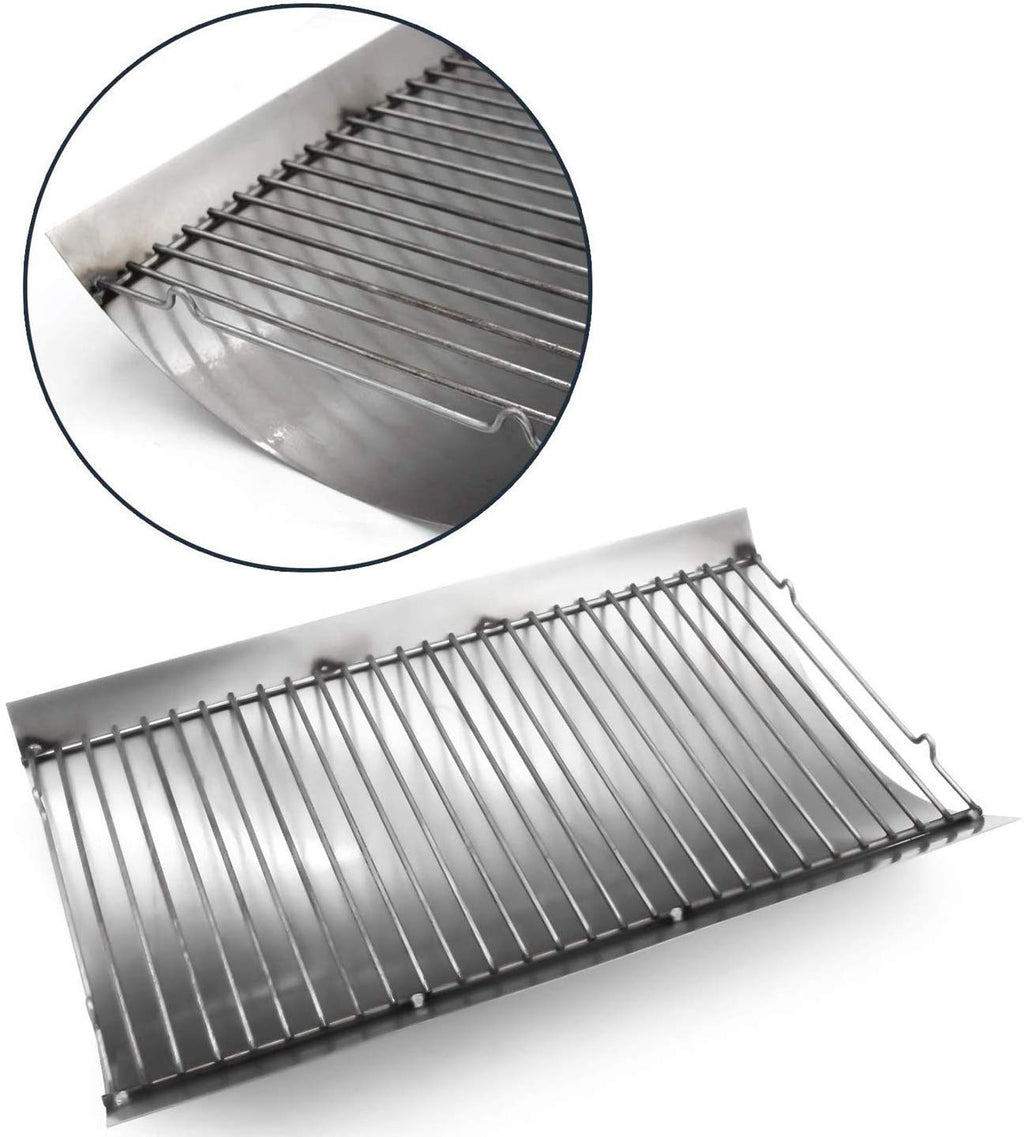 14 7/8" Ash Pan M6329