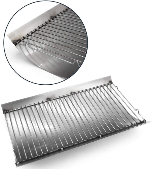 14 7/8" Ash Pan M6329
