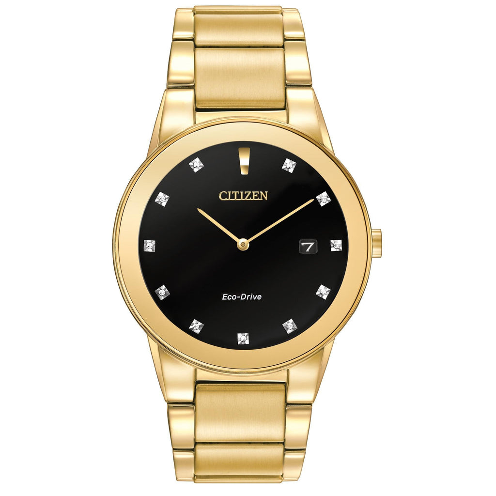 Mens Stainless Steel Watch L387769