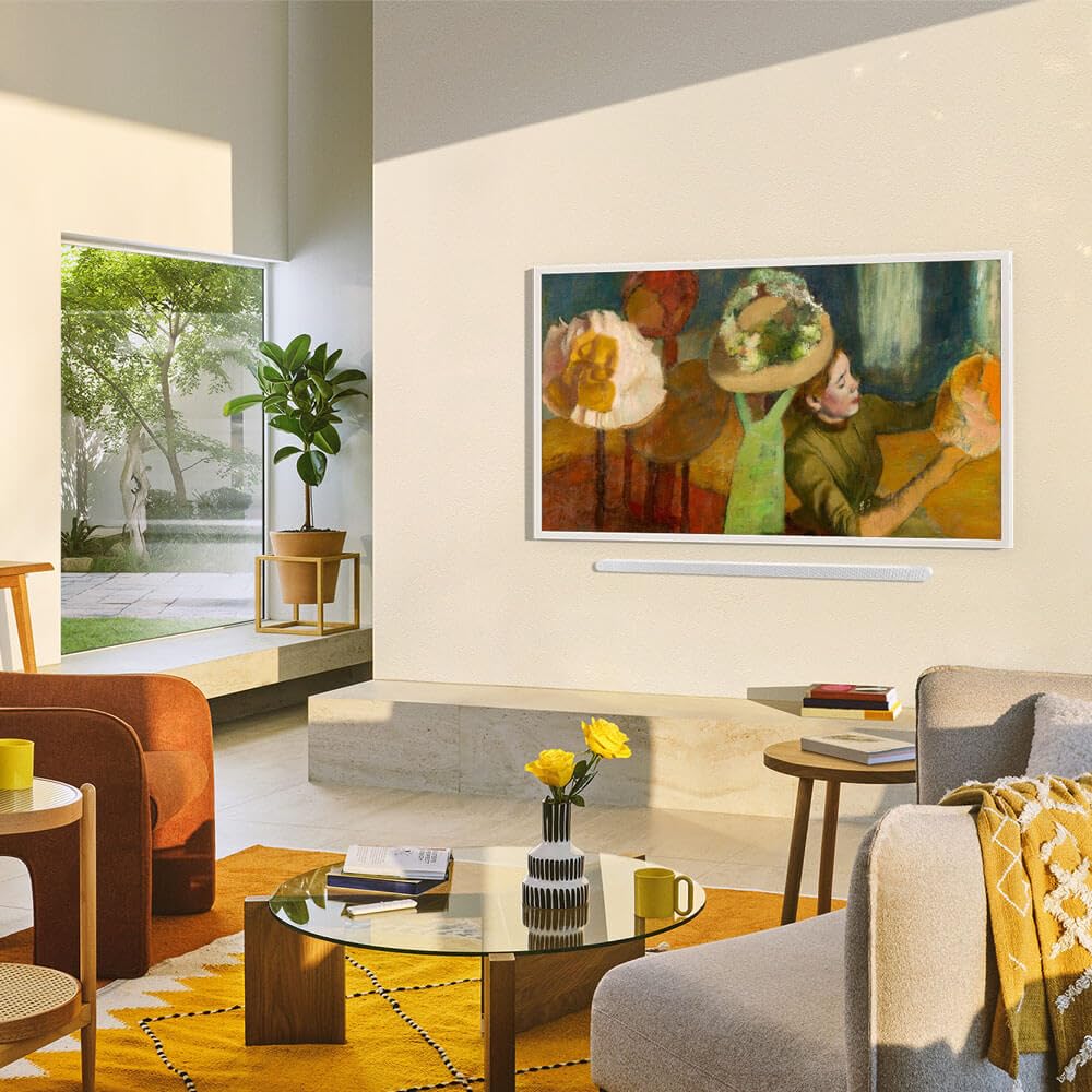 65 inch QLED 4K HDR Smart TV G9231