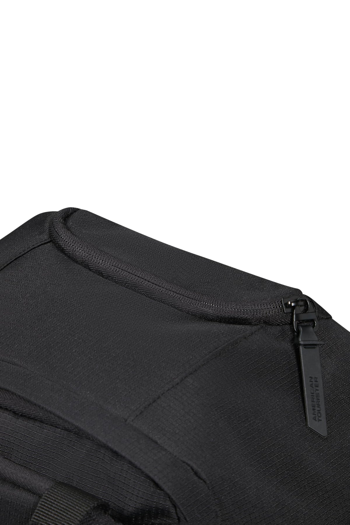 Black 38 L Wheeled Cabin Bag U298264