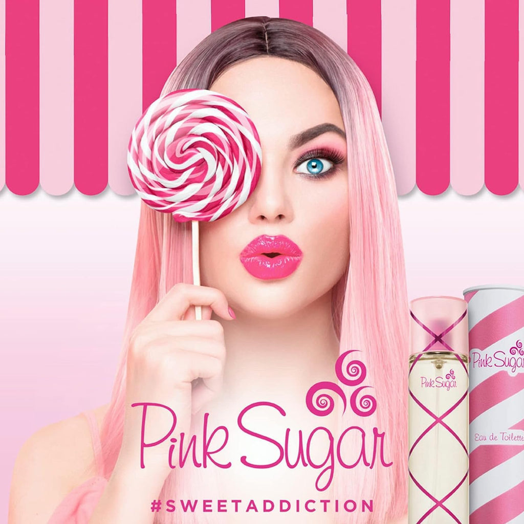 Pink Sugar Rollerball 0.34 fl. oz. Y68895