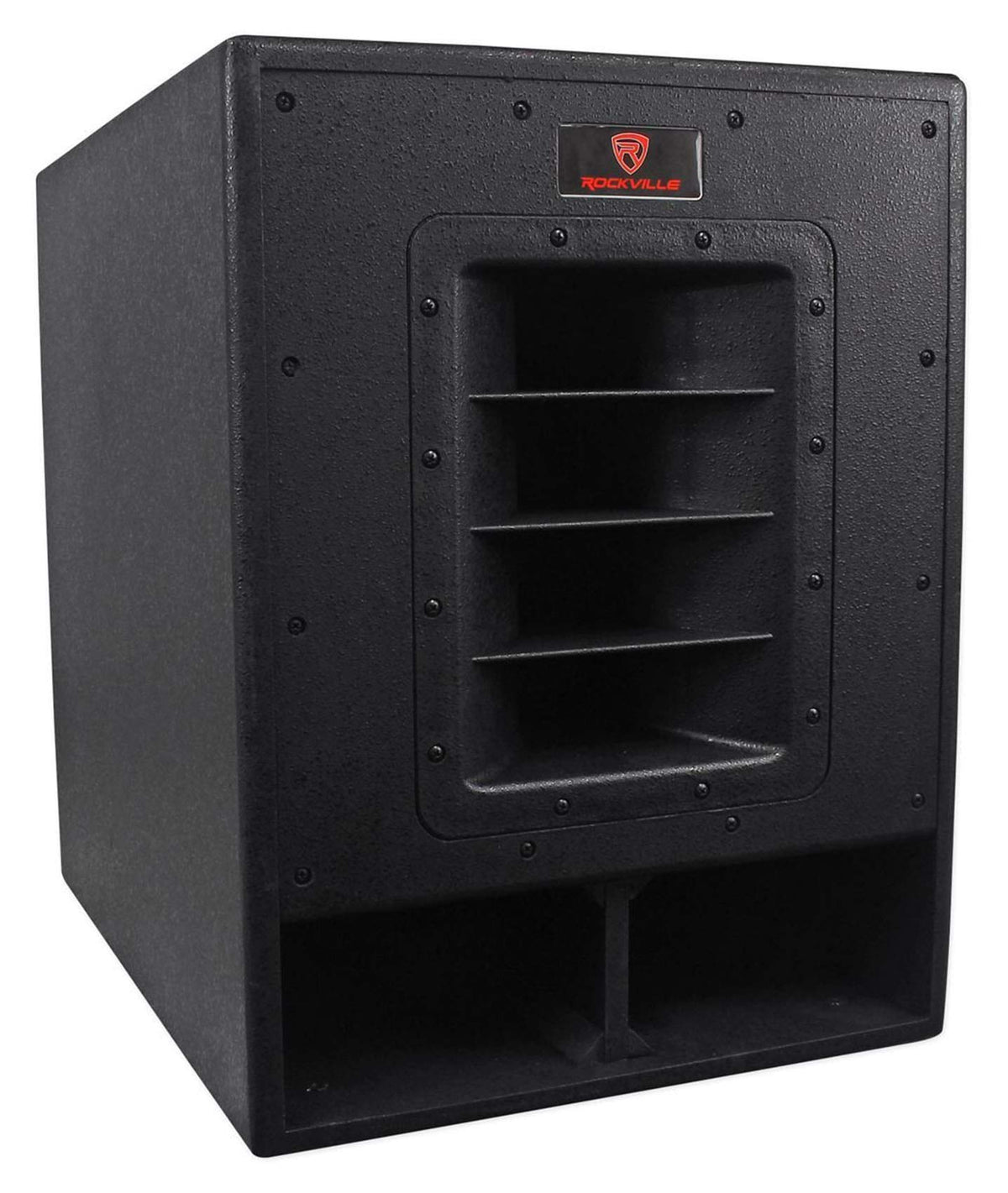 15" 2400W Powered PA Subwoofer B50727