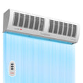 36-Inch Wall-Mounted Air Curtain Fan Y7351