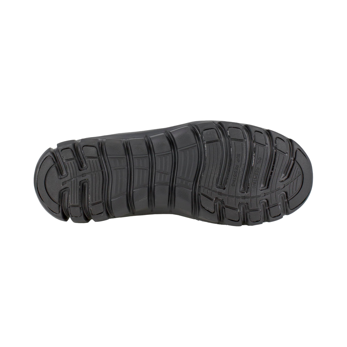 Work Boot D6653