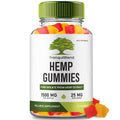 60 Gummies Hemp Gummies with Hemp Seeds Organic Extract G902913
